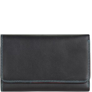 Mywalit Medium Tri-fold wallet I leather 14 cm