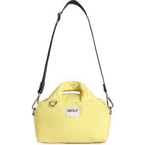 Wouf Glossy Handbag 20 cm