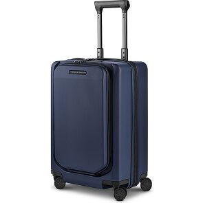 Porsche Design Voyager 3.0 4 wheels Cabin suitcase S 55 cm Laptop compartment Expandable
