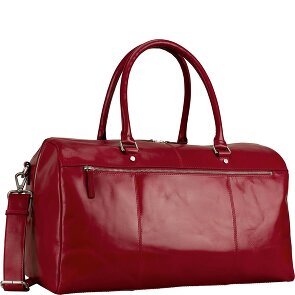 Leonhard Heyden Cambridge travel bag leather 50 cm