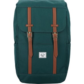 Herschel Retreat Daypack 43 cm Laptop compartment
