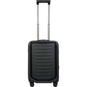 Porsche Design Roadster 4 wheels Cabin trolley S 55 cm Laptop compartment with expansion pleat Porsche Design Roadster 4 wheels Cabin trolley S 55 cm Laptop compartment with expansion pleat