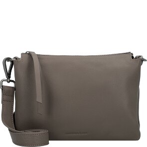 Harbour 2nd Just Pure Mirela Shoulder Bag Leather 20.5 cm