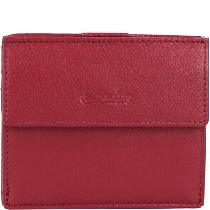 Esquire Oslo credit card case RFID leather 9.5 cm