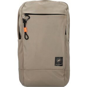 Mammut Xeron 25 backpack 47 cm laptop compartment