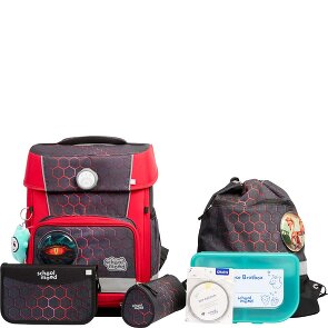 School-Mood Champion Pro School bag set 7-piece
