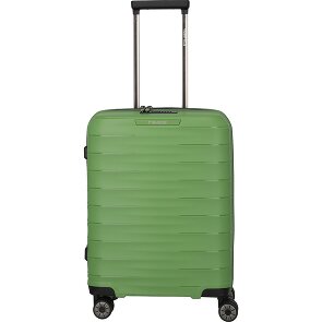 Travelite Mooby 4 wheels Cabin trolley S 55 cm