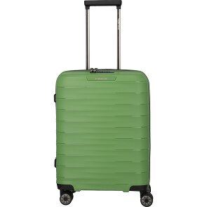 Travelite Mooby 4 wheels Cabin trolley S 55 cm