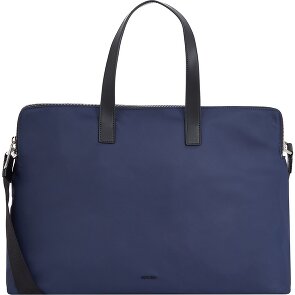 Calvin Klein Business Tech Briefcase 48 cm Laptop compartment