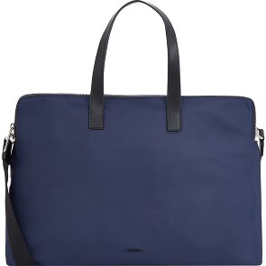 Calvin Klein Business Tech Briefcase 48 cm Laptop compartment