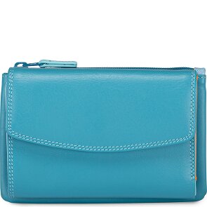 Mywalit Wallet RFID protection Genuine Leather 14 cm