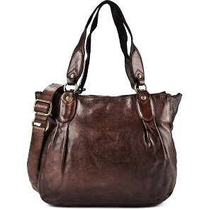 Campomaggi Shopper Bag Genuine Leather 28 cm