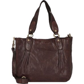 Campomaggi Shopper bag leather 28 cm Campomaggi Shopper bag leather 28 cm