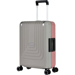 Eminent Vertica SE 4 wheels Cabin trolley S 55 cm