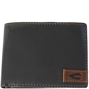 camel active California wallet leather 12 cm