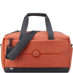 Delsey Paris Turenne Soft Weekender travel bag 45 cm