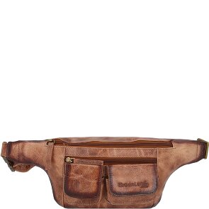 Greenland Nature Mascu & Line fanny pack RFID leather 21 cm