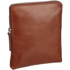 Leonhard Heyden Cambridge shoulder bag leather 16 cm