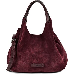 Gianni Chiarini Dua Shoulder Bag Genuine Leather 24 cm
