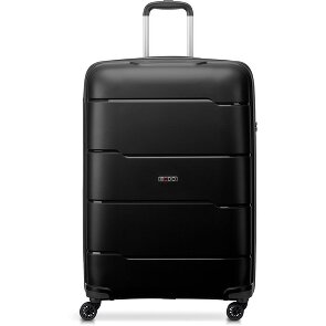 MODO by Roncato Galaxy 4 wheels Trolley 75 cm MODO by Roncato Galaxy 4 wheels Trolley 75 cm