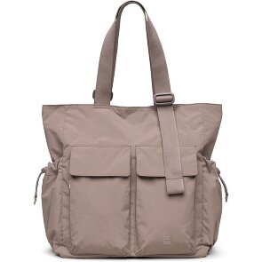 GOT BAG Mellow Tote Bag Monochrome Shopper Bag 40 cm