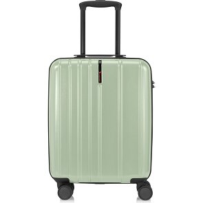 Pack Easy Jolly 4 wheels Cabin suitcase 53 cm