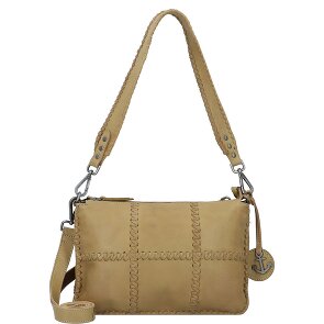 Harbour 2nd Fashion Lights Cyrene Shoulder Bag Leather 30 cm