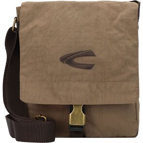 camel active Journey shoulder bag 22 cm