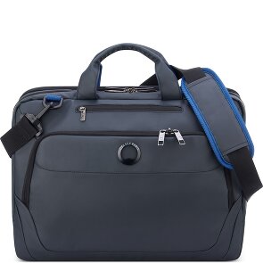 Delsey Paris Parvis Plus briefcase 41 cm laptop compartment Delsey Paris Parvis Plus briefcase 41 cm laptop compartment