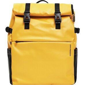 Mandarina Duck Eco Coated Daypack 50 cm Mandarina Duck Eco Coated Daypack 50 cm