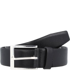 Boss Clo belt leather