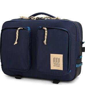 Topo Designs Global Daypack 29 cm Laptop compartment