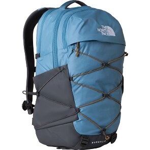The North Face Borealis backpack 49.5 cm laptop compartment