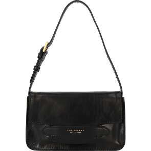 The Bridge Lucrezia shoulder bag leather 26 cm