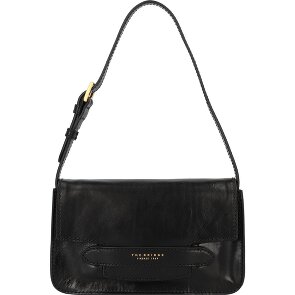 The Bridge Lucrezia shoulder bag leather 26 cm