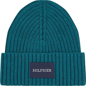 Tommy Hilfiger TH Monotype Knitted hat