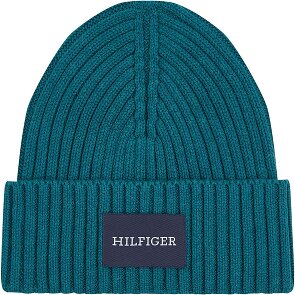 Tommy Hilfiger TH Monotype Knitted hat