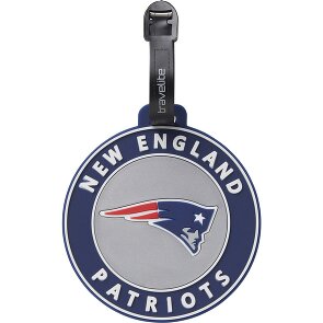 Travelite travelite x NFL Luggage tag 9 cm