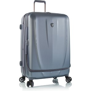 Heys Vantage 4 wheels Trolley L 76 cm with expansion pleat