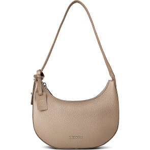 Lazarotti Bologna Leather Shoulder Bag Genuine Leather 24 cm