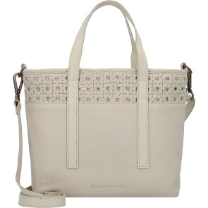 Cowboysbag Barkley Handbag Leather 27 cm Cowboysbag Barkley Handbag Leather 27 cm