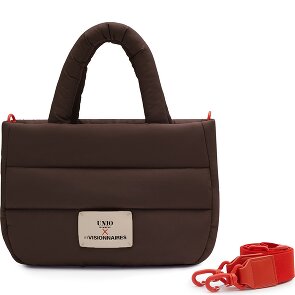 LES VISIONNAIRES Unio Cortina S Cortina S Handbag S 29 cm