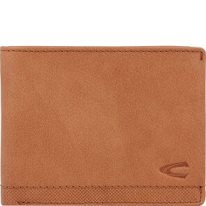 camel active Nimbus Wallet RFID protection Leather 12 cm