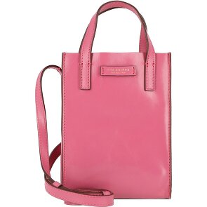 The Bridge Mirra Handbag Leather 15.5 cm