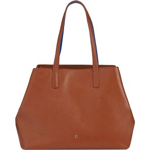 DuDu Pauline Shopper Bag Leather 36 cm DuDu Pauline Shopper Bag Leather 36 cm