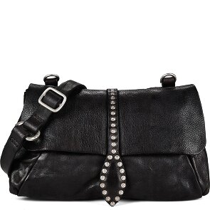 Campomaggi Cesarina Shoulder bag Genuine Leather 24 cm