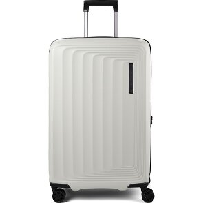 Samsonite Nuon 4 wheels Trolley 69 cm Expandable