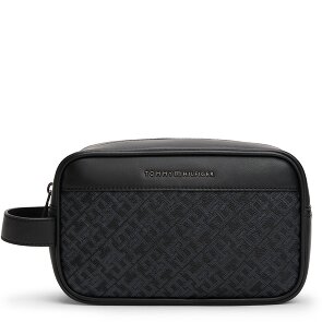 Tommy Hilfiger Monogram Toilet bag 21 cm