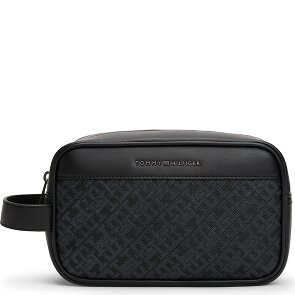 Tommy Hilfiger TH Monogram Toilet bag 21 cm