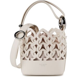 Kate Spade New York Halo Handbag Genuine Leather 19 cm